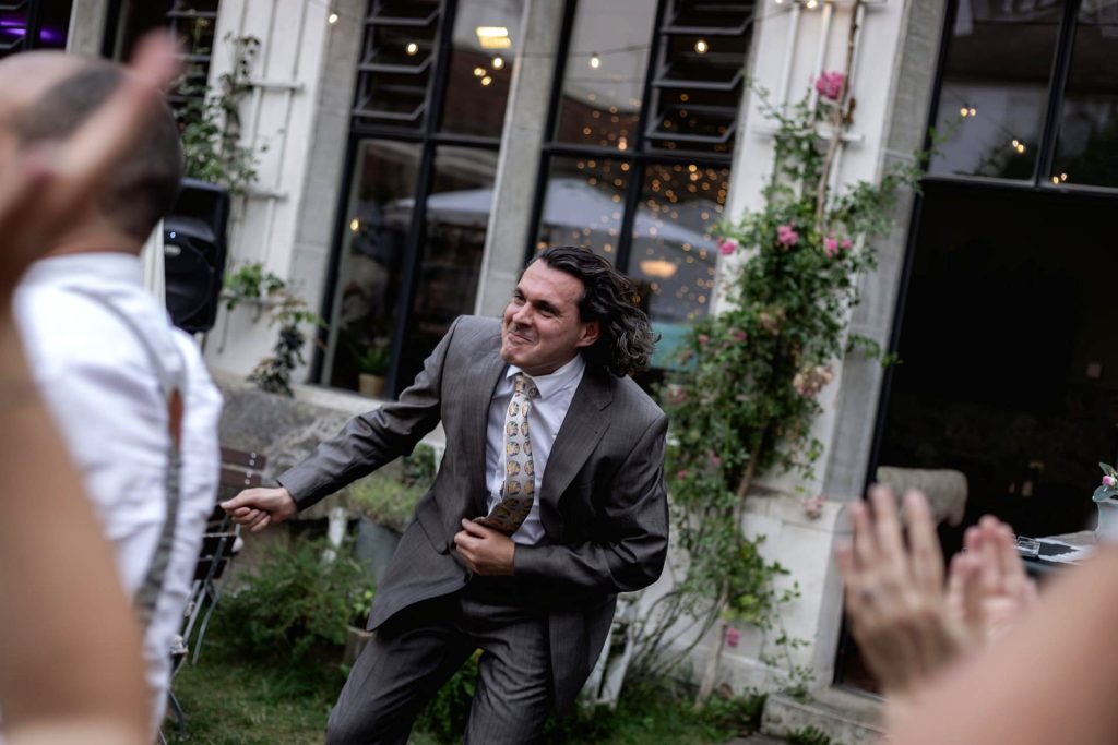 Eindrücke und Hochzeitsfotos – Hochzeitsmoderatorin Swetlana Geist