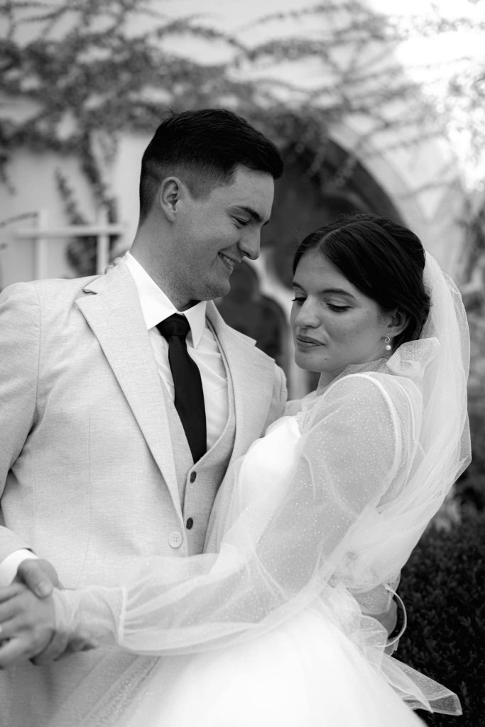Stilvolle Hochzeitslocation und Dekoration für die Traumhochzeit